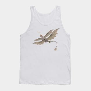 Singetail Tank Top